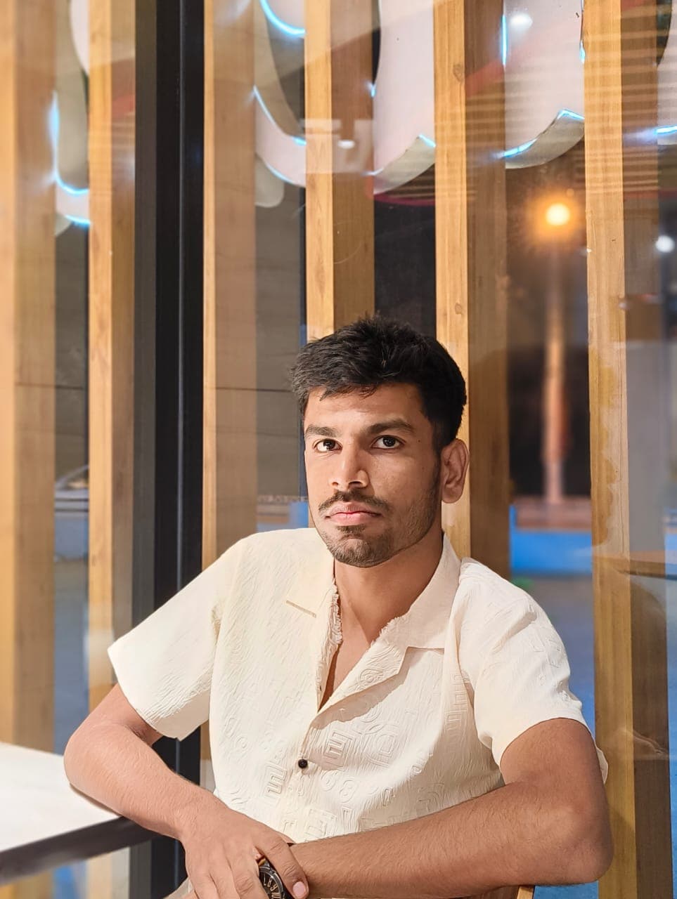 Muhammad Essa