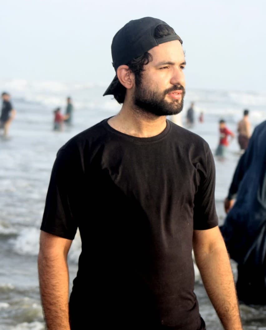 Farooq Dad
