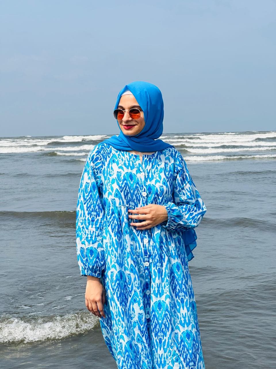 Zarwa Obaid